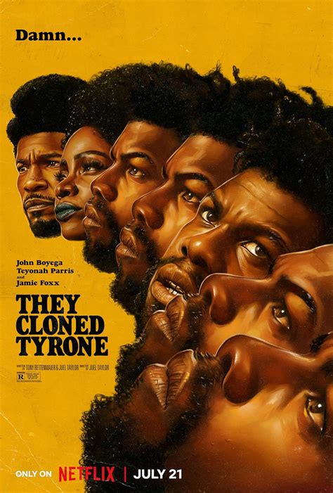 watch they clone tyrone|they cloned tyrone full movie free.